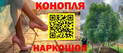 каннабис Лесной
